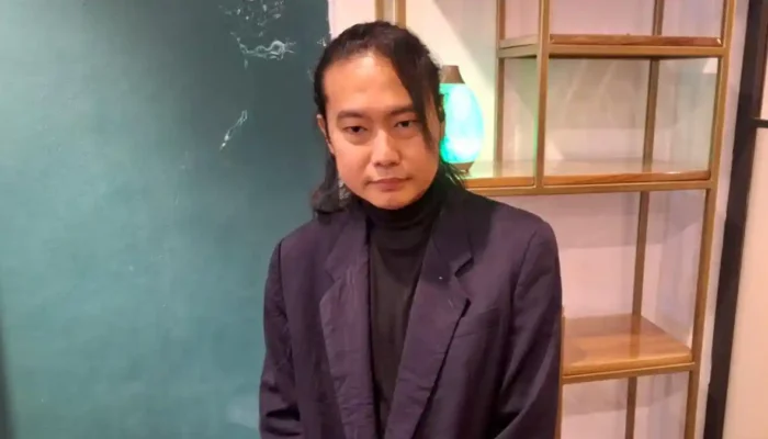 Ibnu Wildan Siap Guncang Industri Musik dengan Album “Perayaan Patah Hati”, Angkat Tema Kehilangan yang Relatable