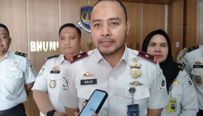 Imigrasi Soetta Gagalkan 13 Calon Haji Ilegal Gunakan Visa Kerja, Satgas Bongkar Modus Travel Nakal