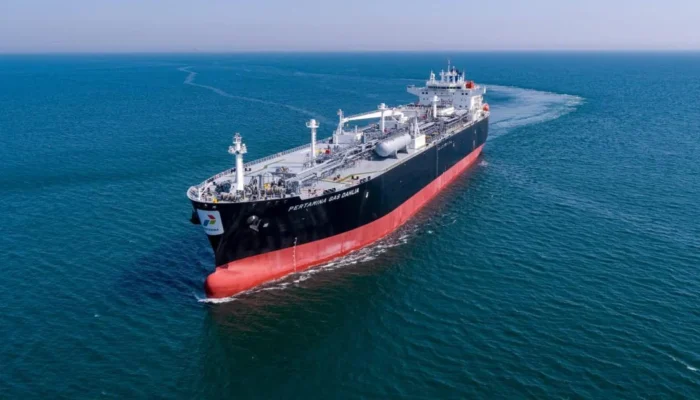 Indonesia Impor 150 Juta Barrel Minyak Rusia, Hasil Pertemuan Prabowo–Putin untuk Amankan Energi Nasional