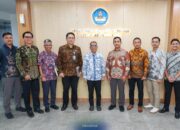 Indonesia–Uni Eropa Perkuat Kolaborasi Teknologi Hijau, Fokus Atasi Krisis Iklim dan Energi Global