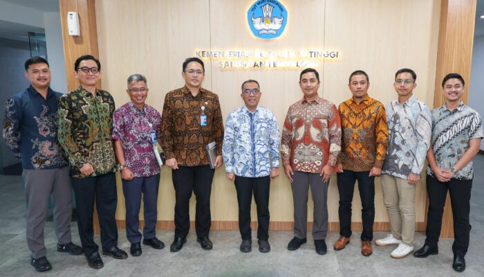 Indonesia–Uni Eropa Perkuat Kolaborasi Teknologi Hijau, Fokus Atasi Krisis Iklim dan Energi Global