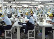 Industri Tekstil Indonesia 2025 Tumbuh 3,55%, Ekspor Tembus US$12,08 Miliar: Bukti Ketahanan di Tengah Gejolak Global