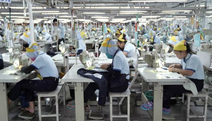 Industri Tekstil Indonesia 2025 Tumbuh 3,55%, Ekspor Tembus US$12,08 Miliar: Bukti Ketahanan di Tengah Gejolak Global