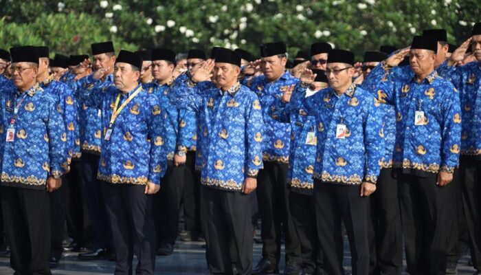 Inspektorat Bongkar Dugaan Jual Beli Jabatan di Pemkab Bogor, 4 ASN Terlibat Transaksi Langsung