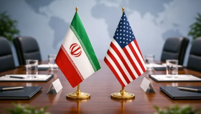 Iran-AS Gencatan Senjata 2 Pekan, Negosiasi Panas Dimulai di Islamabad: Selat Hormuz Jadi Taruhan Dunia