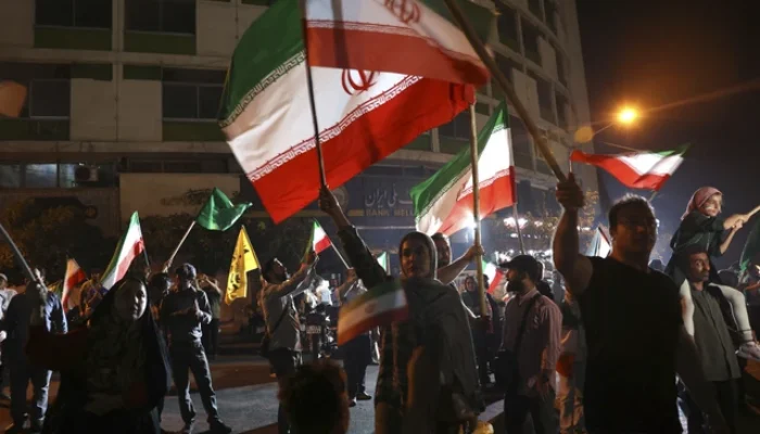 Iran Abaikan Gencatan Senjata 48 Jam Usulan AS, Serangan Balasan Justru Makin Intens