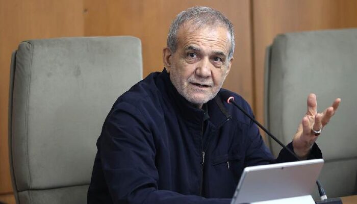 Ketegangan Global! Iran Bela Paus Leo XIV, Kritik Keras Trump Picu Polemik Internasional