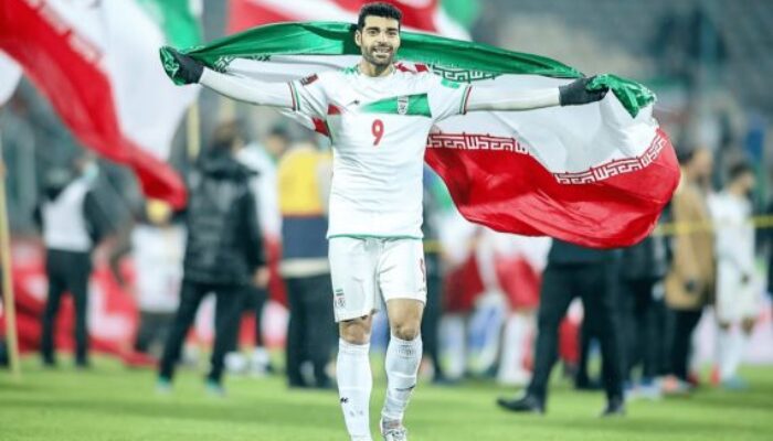 Iran Terancam Mundur dari Piala Dunia 2026! FIFA Siapkan Play-Off, Indonesia Ikut Disebut