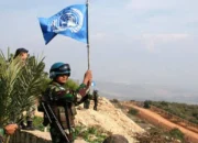 Pasukan Israel Rusak 17 CCTV Markas UNIFIL di Lebanon, Situasi Perdamaian Kian Genting