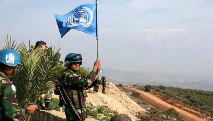 Pasukan Israel Rusak 17 CCTV Markas UNIFIL di Lebanon, Situasi Perdamaian Kian Genting