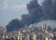 Breaking News! Israel–Lebanon Sepakat Gencatan Senjata 10 Hari, Tapi Serangan Masih Terjadi