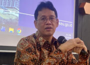 Isu Tol Kena PPN Mencuat Lagi, Menkeu Purbaya: Akan Dicek Ulang Setelah 10 Tahun Mandek