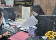 KPK Limpahkan Kasus Suap Bea Cukai Rp40 Miliar ke Pengadilan Tipikor, John Field dkk Segera Disidang