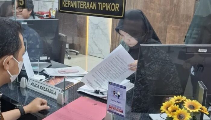KPK Limpahkan Kasus Suap Bea Cukai Rp40 Miliar ke Pengadilan Tipikor, John Field dkk Segera Disidang