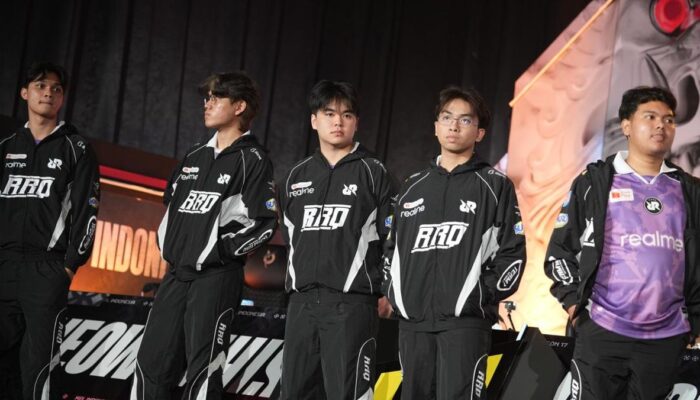 Jadwal MPL ID S17 Hari Ini: RRQ Hoshi Wajib Menang, Duel Panas vs Team Liquid ID Jadi Penentuan