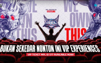 Jadwal MPL ID S17 Week 2: RRQ Hoshi & Alter Ego Wajib Bangkit, Duel Panas Lawan Tim Kuat!