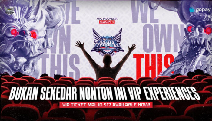 Jadwal MPL ID S17 Week 2: RRQ Hoshi & Alter Ego Wajib Bangkit, Duel Panas Lawan Tim Kuat!