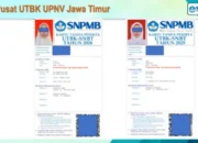 Skandal Joki UTBK 2026 Terbongkar di 3 Kampus Surabaya, Modus Ganti Identitas Terungkap