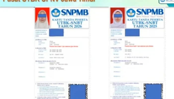 Skandal Joki UTBK 2026 Terbongkar di 3 Kampus Surabaya, Modus Ganti Identitas Terungkap