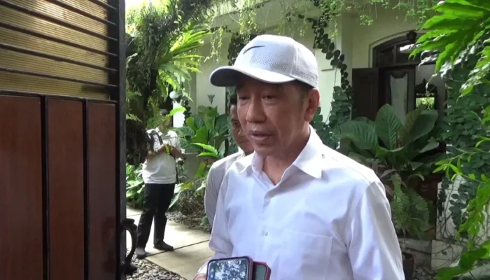 Jokowi Siap Hadir di Sidang Dugaan Ijazah Palsu, Kuasa Hukum: Akan Tunjukkan Dokumen Asli dari SD hingga UGM