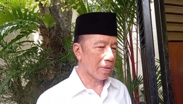 Jokowi Respons Langkah Hukum JK: “Serahkan ke Proses Hukum”, Penuduh Diminta Buktikan Ijazah