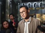 KPK Dalami Dugaan Peran Hanif Dhakiri dalam Skandal RPTKA dan Sertifikasi K3, Aliran Dana Puluhan Miliar Diselidiki