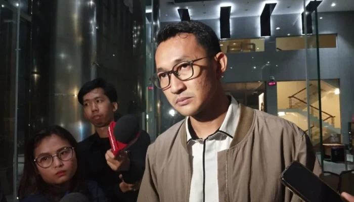 KPK Dalami Dugaan Peran Hanif Dhakiri dalam Skandal RPTKA dan Sertifikasi K3, Aliran Dana Puluhan Miliar Diselidiki