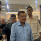 Jusuf Kalla Resmi Laporkan Dugaan Hoaks ke Bareskrim, Bantah Tudingan Danai Isu Ijazah Jokowi