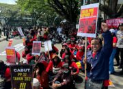 KASBI Tolak May Day Fiesta Bersama Presiden Prabowo, Siap Turun ke DPR dengan 10.000 Massa