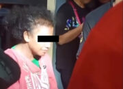 Viral Wanita Menangis Kesakitan di Surabaya, Diduga Dianiaya Suami: Polisi Gerak Cepat, Pelaku Ditangkap!