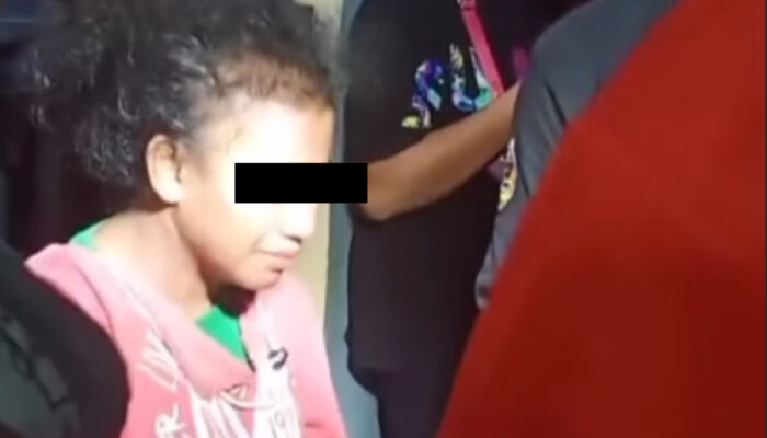 Viral Wanita Menangis Kesakitan di Surabaya, Diduga Dianiaya Suami: Polisi Gerak Cepat, Pelaku Ditangkap!