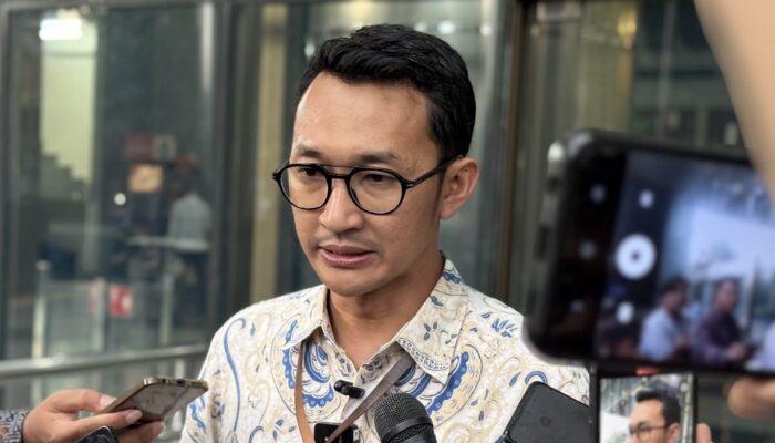 KPK Bantah Intimidasi Saat Geledah Rumah Ono Surono, Tegaskan Proses Sesuai Hukum