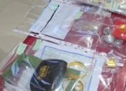 KPK Geledah Safe Deposit Box Pejabat Bea Cukai, Sita Emas dan Valas Rp2 Miliar Terkait Suap Impor