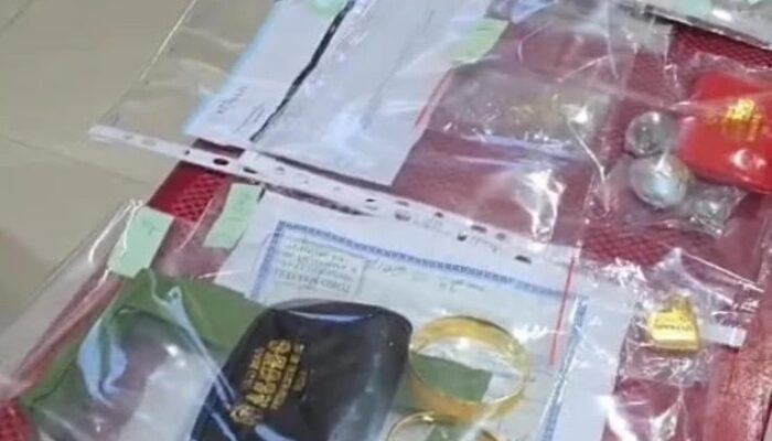 KPK Geledah Safe Deposit Box Pejabat Bea Cukai, Sita Emas dan Valas Rp2 Miliar Terkait Suap Impor