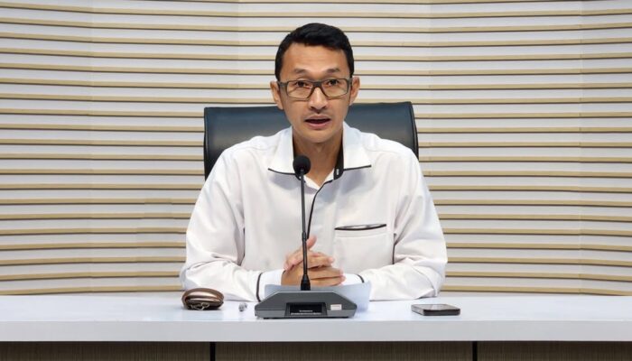 KPK Periksa Pengusaha Rokok Terkait Skandal Cukai Bea Cukai, Aliran Dana Rp5,19 Miliar Diselidiki