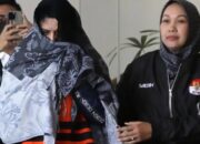 KPK Bidik Keluarga Bupati Pekalongan: Suami Fadia Arafiq Diduga Terima Aliran Dana Korupsi Rp1,1 Miliar
