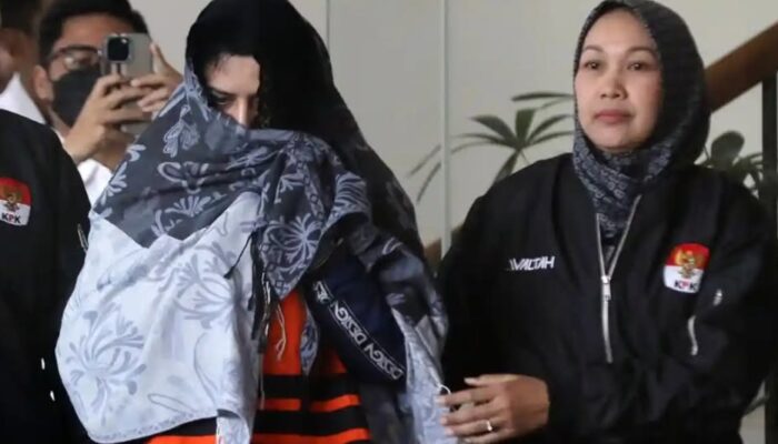 KPK Bidik Keluarga Bupati Pekalongan: Suami Fadia Arafiq Diduga Terima Aliran Dana Korupsi Rp1,1 Miliar