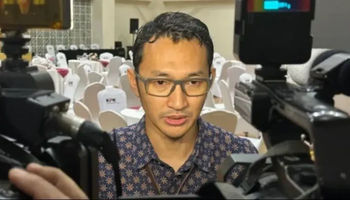 KPK Bongkar Celah Besar Partai Politik: Tanpa Pengawas, Pendidikan Politik dan Keuangan Rawan Disalahgunakan