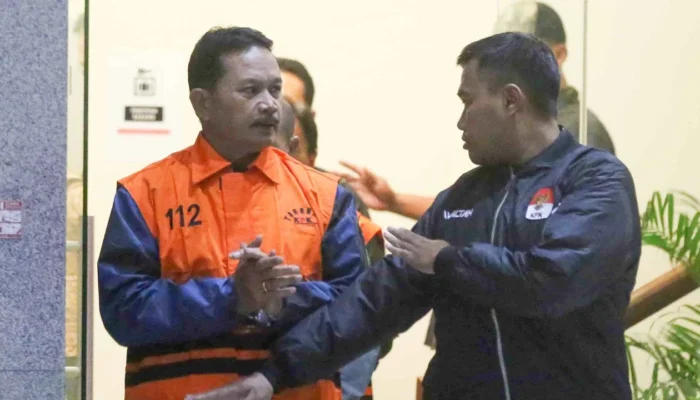 KPK Bongkar Dugaan Pemerasan CSR Wali Kota Madiun Nonaktif Maidi, 11 Saksi Diperiksa: Aliran Dana hingga Fee Perizinan Terkuak