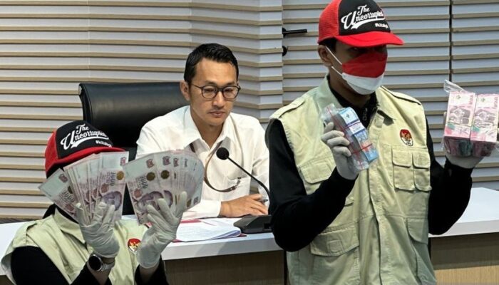 KPK Bongkar Dugaan Suap Pajak PBB Jakarta Utara: 17 Saksi Diperiksa, Aset Tersangka Mulai Ditelusuri