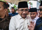 KPK Bongkar Fakta Baru Korupsi Kuota Haji: Dana Rp16 Miliar Diduga Mengalir ke Pansus DPR