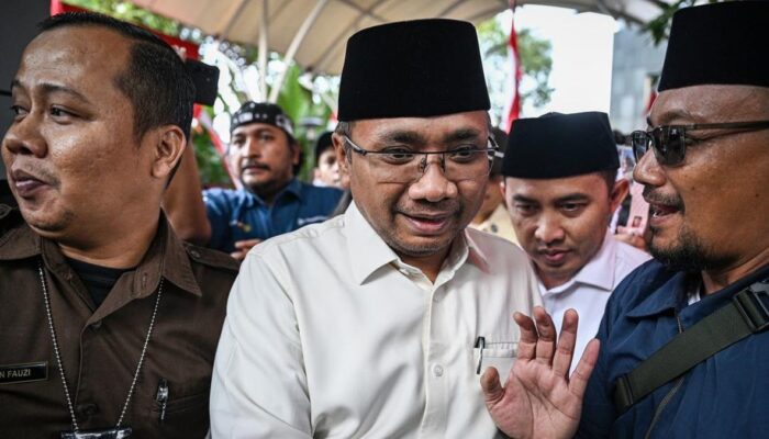 KPK Bongkar Fakta Baru Korupsi Kuota Haji: Dana Rp16 Miliar Diduga Mengalir ke Pansus DPR