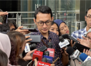 KPK Bongkar Modus Nominee di Bea Cukai, Rekening Pegawai Bawah Diduga Tampung Dana Korupsi