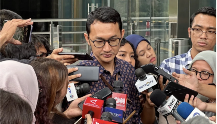 KPK Bongkar Modus Nominee di Bea Cukai, Rekening Pegawai Bawah Diduga Tampung Dana Korupsi
