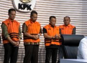 KPK Bongkar Peran Pemodal Politik Bupati Ponorogo, Terseret Kasus Korupsi Proyek DJKA Kemenhub
