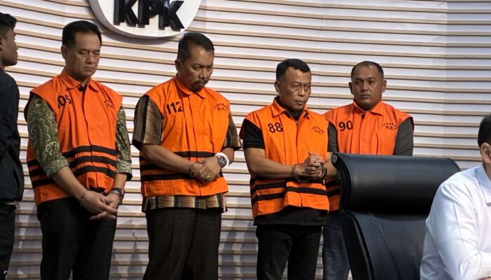 KPK Bongkar Peran Pemodal Politik Bupati Ponorogo, Terseret Kasus Korupsi Proyek DJKA Kemenhub