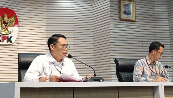 KPK Bongkar Skandal Suap Restitusi Pajak Rp48,3 Miliar di KPP Banjarmasin, Direktur Adaro Diperiksa