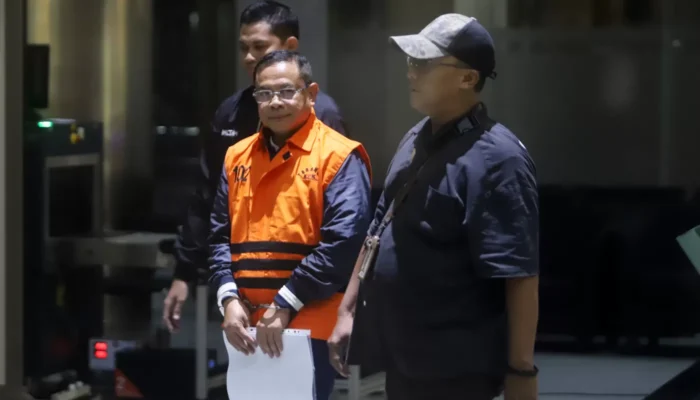 KPK Dalami Aliran Fee Proyek Kereta DJKA, Nama Eks Anggota DPR Sudewo Disorot