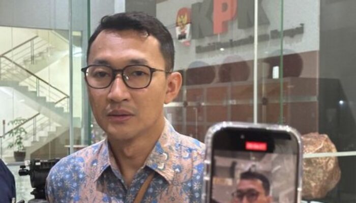 KPK Dorong Capres hingga Kepala Daerah dari Kader Partai, Dinilai Kunci Cegah Korupsi dari Hulu