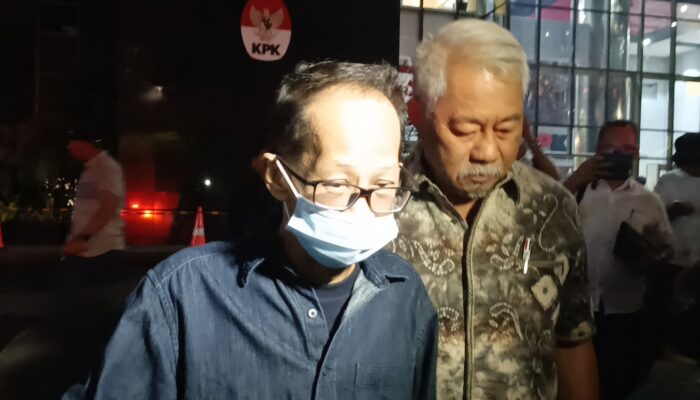 KPK Gas Terus! Korporasi Tersangka Kasus Antam–Loco Montrado Tetap Diburu, Asset Recovery Digenjot